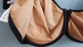 Черен сутиен Chantelle 85 F, снимка 11