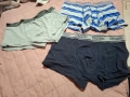 Мьжки боксерки м размер, снимка 2