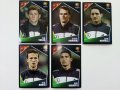 Стикери за албум "Euro 2004 - Panini", снимка 5