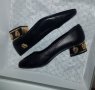 Маркови италиански атрактивни обувки ,естествена кожа, снимка 8