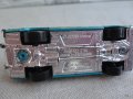 HOT WHEELS MATTEL 2008 COUGAR КОЛА КОЛИЧКА ИГРАЧКА МОДЕЛ, снимка 5