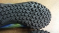 Adidas NEMEZIS Football Astro Turf Размер EUR 35 / UK 2 1/2 детски стоножки за футбол 355-14-S, снимка 13