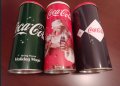 Продавам рекламни кутии и камиончета на Кока Кола , снимка 1 - Коли, камиони, мотори, писти - 27419248