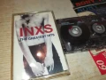 INXS-TAPE 1906251143, снимка 8