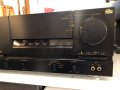 JVC AX-1100bk, снимка 1 - Ресийвъри, усилватели, смесителни пултове - 43188483