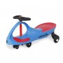Makani Количка за яздене Bobby blue, снимка 1 - Детски велосипеди, триколки и коли - 39529189