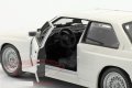 Метална количка Bburago 1988 BMW 3 Series M3 1/24, снимка 4
