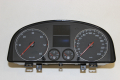 Километраж VW Touran (2003-2010г.) 1T0920 862F / 1T0920862F / 1.9 TDI 105к.с. дизел