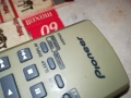 PIONEER AXD7407 AUDIO REMOTE-ВНОС SWISS 3011251648, снимка 10