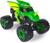 Бъги Метална кола Monster Jam мащаб 1:24 Dragonoid Bakugan, снимка 5