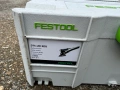 Festool dts400 REQ plus, снимка 2