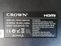 CROWN 40MA110S  СЪС СЧУПЕН ДИСПЛЕЙ, снимка 2