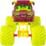 Бъги Monster Jam кола 1:24 El Toro Loco, снимка 4