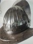 Морионски шлем, снимка 1