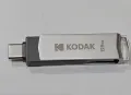 Kodak флаш памет 128GB - USB-A 3.2, снимка 5