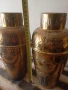 Комплект две вази в бароков стил, снимка 4