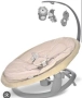 Електрическа бебешка люлка LORELI TOSCANA, снимка 3