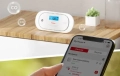 Детектор за въглероден оксид X-Sense XC01-M Link+ Pro CO, снимка 6