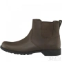 Мъжки Кожени Боти /43/ Timberland ТМ2273 К6, снимка 1