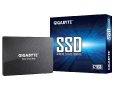 120GB SSD GIGABYTE - GP-GSTFS31120GNTD, снимка 1 - Твърди дискове - 37215279