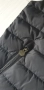 BALR. Down Vest Mens Size L / XL НОВО ! ОРИГИНАЛ Мъжки Пухен Елек!, снимка 12
