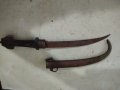 Ханджар, кинжал, кумая, джамбия, снимка 3