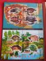 Пощенски марки чиста комплектна серия КОСТЕНУРКИ за колекция декорация поща Конго,Чад 29507, снимка 12
