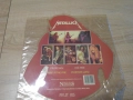 плоча Metallica-jump in the fire, снимка 5