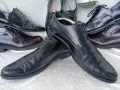 МЪЖКИ ОБУВКИ Lavorazione Artigiana original, N- 41 - 42, 100% ВИСОКОКАЧЕСТВЕНА ЕСТЕСТВЕНА КОЖА, снимка 13