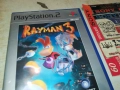 SONY PS2 GAME-RAYMAN 3 2611251029, снимка 5