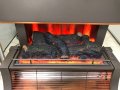 Електрическа камина за вграждане DIMPLEX, снимка 2