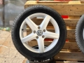 Джанти 16 5x112 VW Golf Passat Seat Leon Skoda Octavia Superb Audi, снимка 5