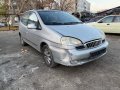 Daewoo Tacuma 1.6I на части, снимка 2