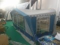Форселт за каравана Isabella Flex. Размер 900(886-910)см земя земя, снимка 2