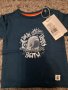 Нова бебешка тениска , снимка 1 - Бебешки блузки - 43310633