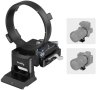 Нова SMALLRIG Въртяща се монтажна плоча за фотоапарат Sony Alpha, снимка 7