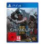 Игра Chivalry II (PS4) [PRO] (PS5) Playstation Нова Запечатана, снимка 1