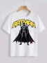 Тениска на BATMAN, снимка 1