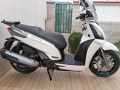 Kymco People 300 GTI, снимка 8
