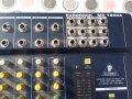 BEHRINGER EURORACK MX1602A Аудио миксер, снимка 3