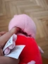Super Mario, Miffy, Peppa pig, Goodies gang, Teletubbies, 6бр.плюшени играчки, снимка 15