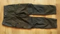 SWEDTEAM Trouser размер 36 / S панталон със здрава материя - 1341, снимка 1