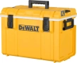 Хладилна чанта-куфар DEWALT TOUGHSYSTEM DS404, 25.5 л, снимка 7