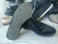мъжки маратонки, обувки Waldläufer, естествена кожа и отвън и отвътре, N-41-42 , снимка 7