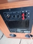 БАС каса , 15 инч. Active SUBWOOFER , снимка 2