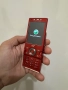 Sony Ericsson W995 Red Metal Червен Метален панел, снимка 1