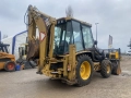 Комбиниран багер Caterpillar 432D, снимка 4