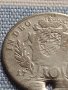 Сребърна монета 10 кройцера 1772г. Максимилиан Йозеф Бавария 13789, снимка 9