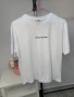 Тениска в размер S, но е овърсайз подходяща и за М и L, снимка 3