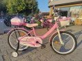 BYOX Велосипед 20" 2002 GIRL, снимка 1